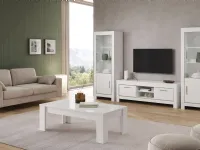 Porta tv per la zona giorno modello Porta tv modena di Artigianale scontato