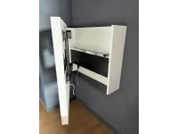 Mobile porta tv Rack evo di Fimar con uno SCONTO IMPERDIBILE