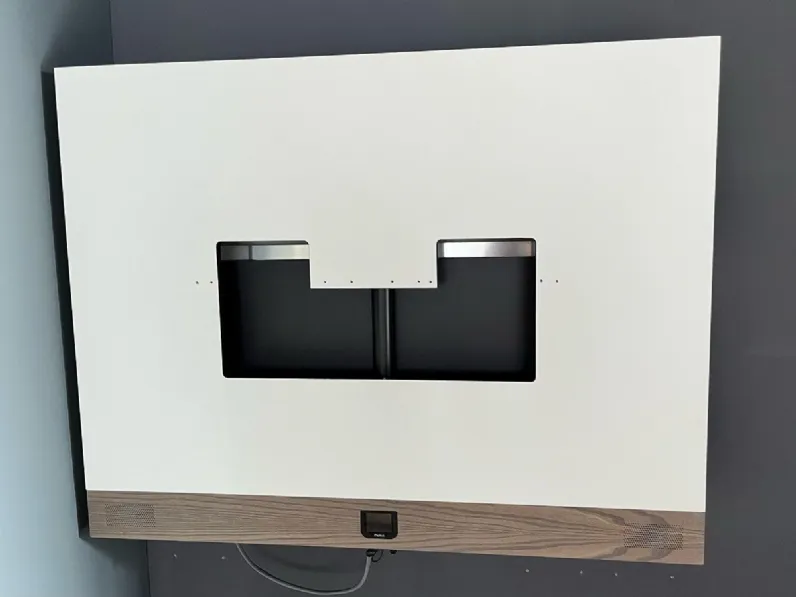 Mobile porta tv Rack evo di Fimar con uno SCONTO IMPERDIBILE