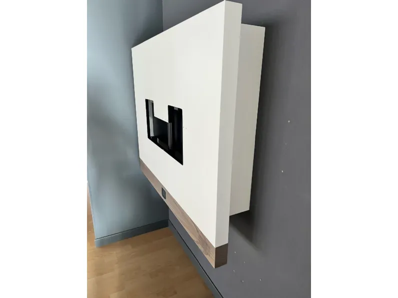 Mobile porta tv Rack evo di Fimar con uno SCONTO IMPERDIBILE