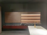 Mobile porta tv Sottocosto living binova roma di Binova a prezzi outlet