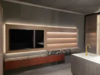 Mobile porta tv Sottocosto living binova roma di Binova a prezzi outlet