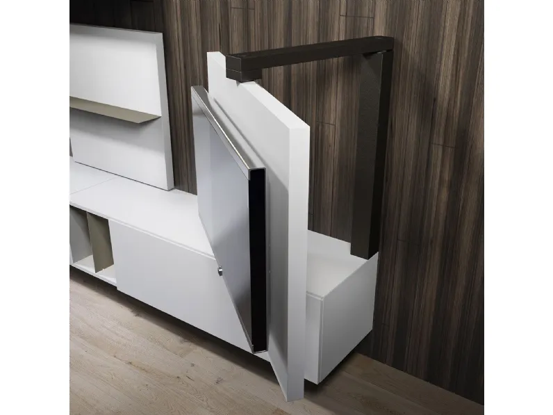 Mobile porta tv di Astor mobili in offerta