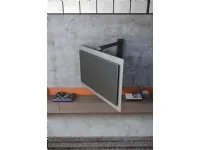 Mobile porta tv Maxi 360 di  con uno SCONTO IMPERDIBILE