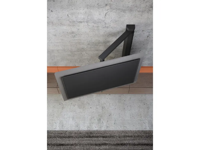 Mobile modello Maxi 360 porta tv di Collezione esclusiva in Offerta Outlet
