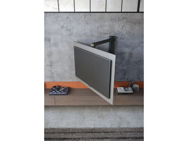 Mobile modello Maxi 360 porta tv di Collezione esclusiva in Offerta Outlet