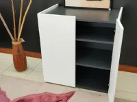 Porta tv di Artigianale modello E204 a PREZZI OUTLET  affrettati