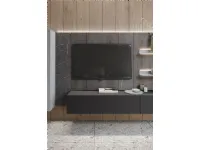 Mobile soggiorno modello Sky  di Astor mobili scontato -35%