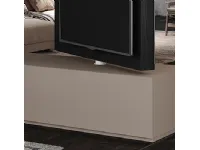 Porta tv di Astor mobili modello Skyline  a PREZZI OUTLET