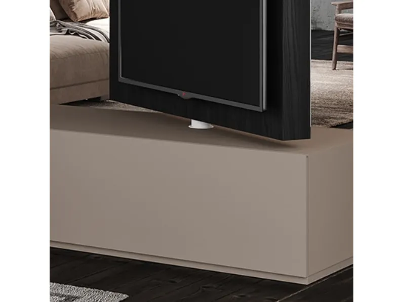Porta tv di Astor mobili modello Skyline  a PREZZI OUTLET