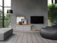Porta tv di Formes modello F2/ form line 240 a PREZZI OUTLET  approfittane ora!