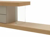 Parete attrezzata modello F2/ form line 241 con pensili di Formes: richiedi ora il prezzo 