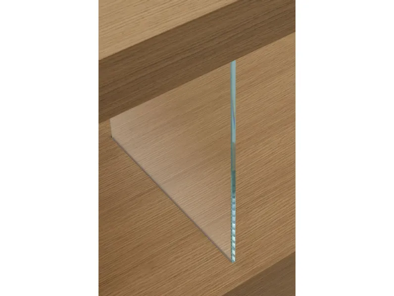 Porta tv di Forme’s modello F2/ form line 242 a PREZZI OUTLET 