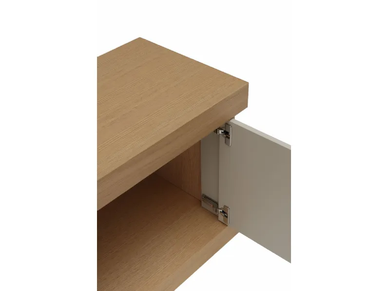 Porta tv di Forme’s modello F2/ small twinse 120 a PREZZI OUTLET 