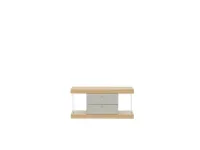 Porta tv di Formes modello F2/ small twinse 121 a PREZZI OUTLET  approfittane ora!