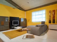 Porta tv per il soggiorno modello Mediacenter di Porada scontato