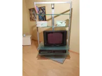 Porta tv di Porada modello Ubiqua a PREZZI OUTLET