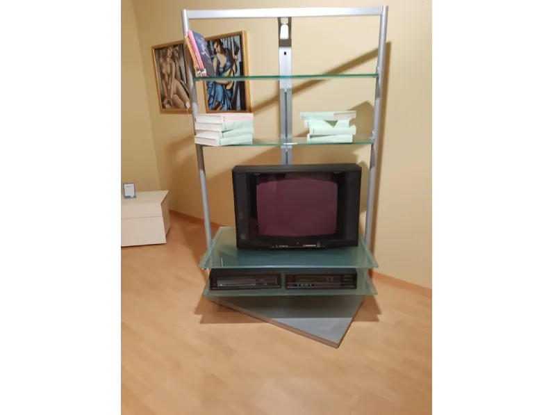 Porta tv di Porada modello Ubiqua a PREZZI OUTLET