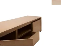 Porta tv per il living modello Modello i solisti di Mobilificio bellutti scontato