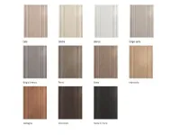 Porta tv per il living modello Modello i solisti di Mobilificio bellutti scontato