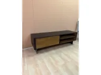 Mobile porta tv Sayo di Artigianale in offerta