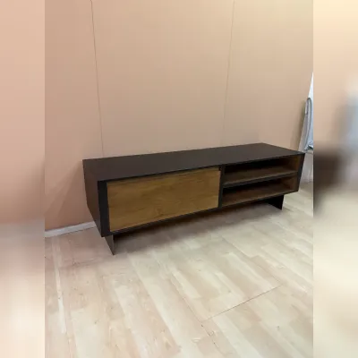 Porta tv per il living modello Sayo di Artigianale scontato