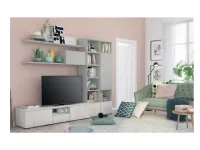 Porta tv per il soggiorno modello Bruges di Colombini casa scontato