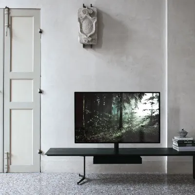 Mobile porta tv Connect 01 di Extendo a prezzi outlet