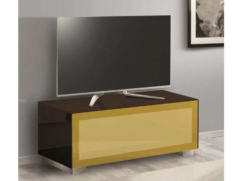 Mobile porta tv Mobile tv color high 150 cm di Munari con uno SCONTO IMPERDIBILE