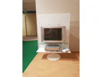 Porta tv per il soggiorno modello Tv di Bontempi scontato