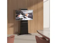Mobile porta tv Business tv stand per videoconferenza di Munari a prezzi convenienti