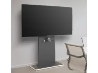 Mobile porta tv Business tv stand per videoconferenza di Munari a prezzi convenienti