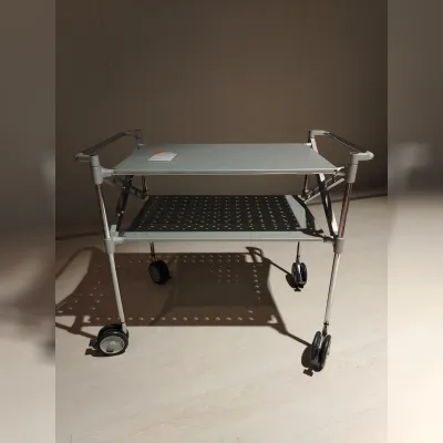 Porta tv per la zona giorno modello Carrello mod oxo art 4486 x3  di Kartell scontato