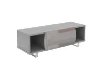 Mobile porta tv Cortina easy di Munari con uno SCONTO IMPERDIBILE