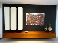 Scopri Lampo di Sangiacomo, l'arredatore porta TV in offerta!