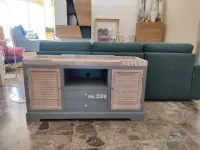 Porta tv per la zona giorno modello No.259 di Julia scontato