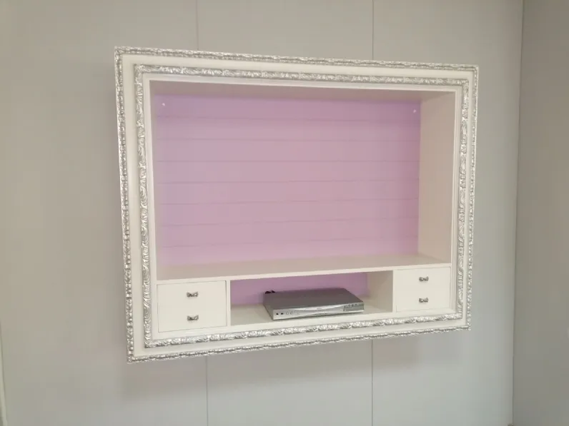 Mobile modello Porta tv porta tv di Arrtex in Offerta Outlet