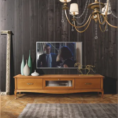 Porta tv per la zona giorno modello Provenzal chic di Collezione esclusiva scontato