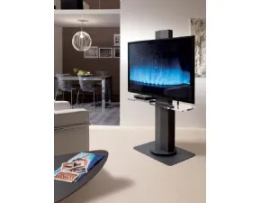 Porta tv di Ozzio modello Uno a PREZZI OUTLET 