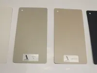 Porta tv per la zona giorno modello X2 porta tv orientabile di Astor mobili scontato
