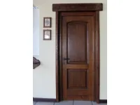 Porta a fodrina  a prezzo ribassato 66% in legno 