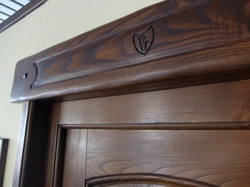 Porta a fodrina  a prezzo ribassato 66% in legno 