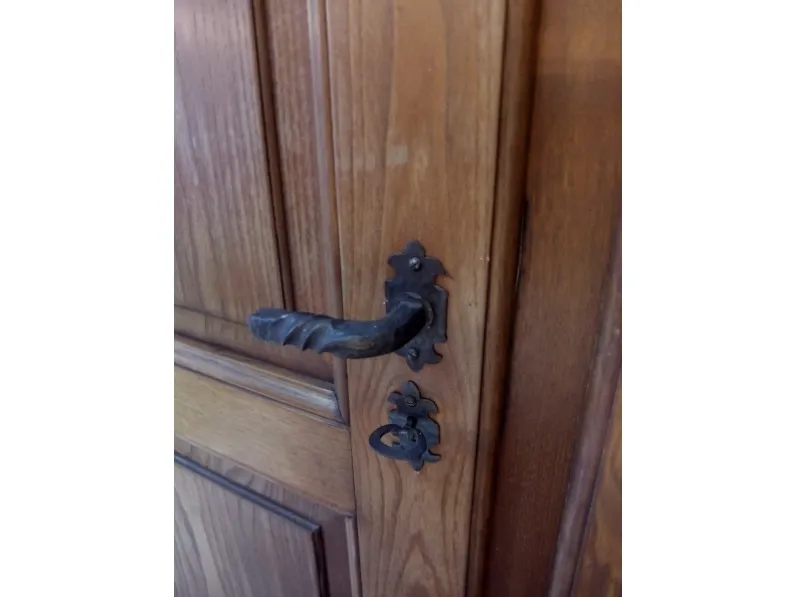 Porta a fodrina  a prezzo ribassato 66% in legno 