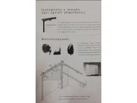 Porta a fodrina  a prezzo scontato