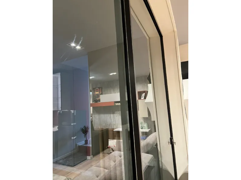 Porta Chius2 Dielle in OFFERTA OUTLET