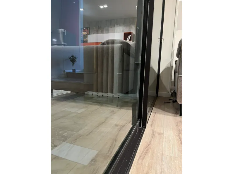 Porta Chius2 Dielle in OFFERTA OUTLET