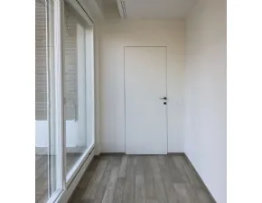PORTA BARAUSSE RASO MURO YOU SECRET a tirare