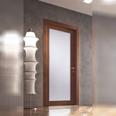 Porta battente Bertolotto in Offerta Outlet in laminato 