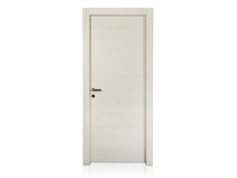 Porta battente Mottes selection a prezzo scontato in laminato 
