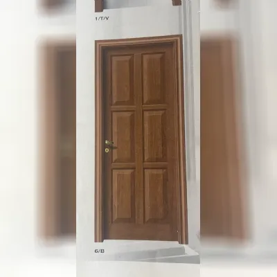 Porta a fodrina  per interni Garofoli a prezzo Outlet